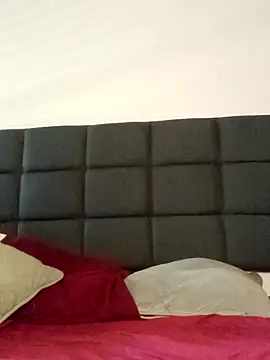 NaughtyHottieBBW online show from 02.28.25