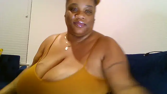 NaughtyHottieBBW online show from 09.14.25