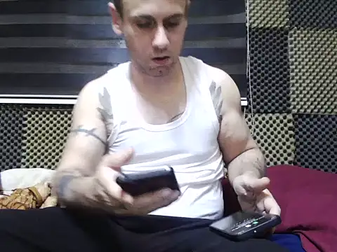 Arabeyes online show from 11.24.25