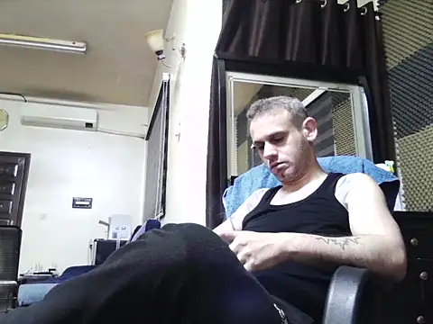 Arabeyes online show from 03.23.26