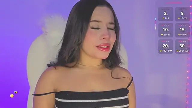 LauraSweett online show from 12.02.25