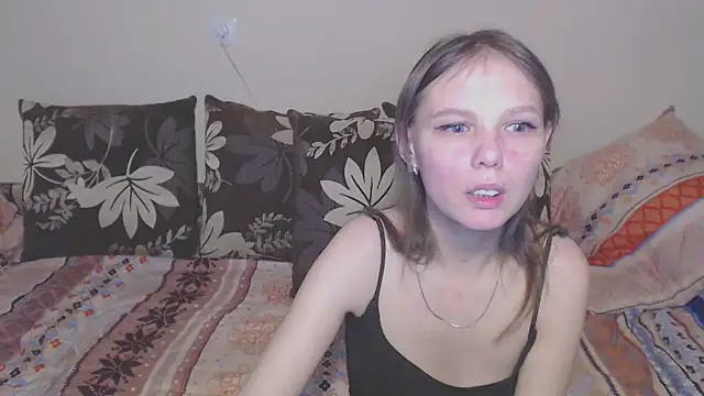 Nika Shiny online show from 12.10.24