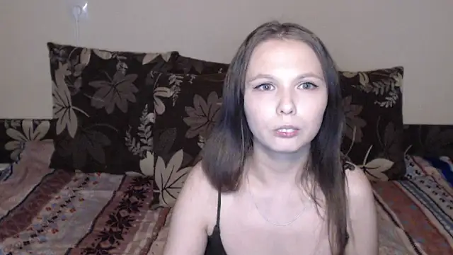 Nika Shiny online show from 03.04.26