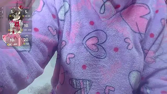 nadescomthxx online show from 12.03.24