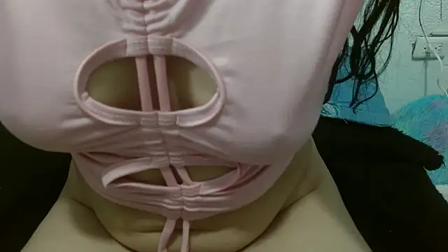 nadescomthxx online show from 12.13.24