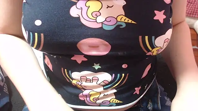 nadescomthxx online show from 12.14.24