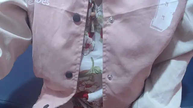 nadescomthxx online show from 10.25.25