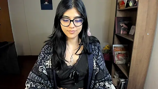 valerie  skyy online show from 03.05.25