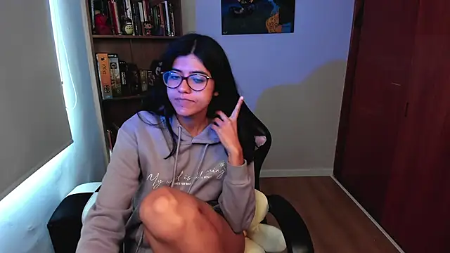 valerie  skyy online show from 06.27.26