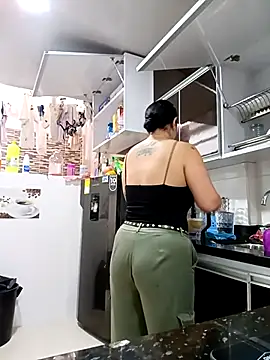 my-kitty online show from 01.15.26