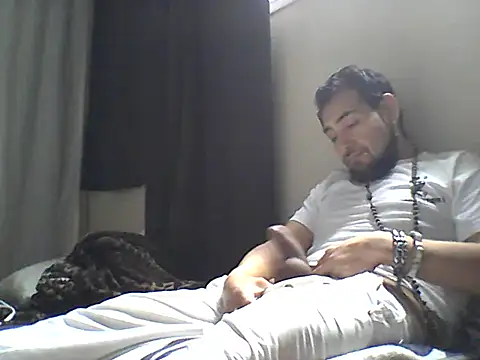 SideGhost online show from 02.14.26