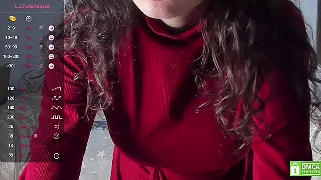 Agatta Smith online show from 02.16.25