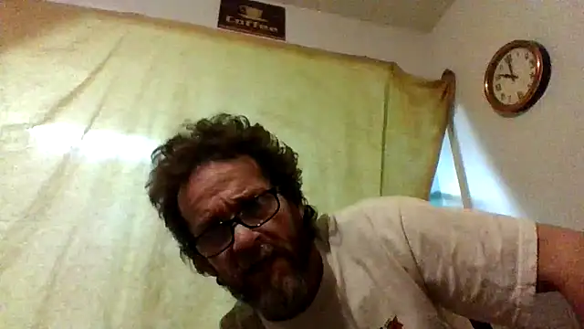 Woodywoodsup1 online show from 12.14.25