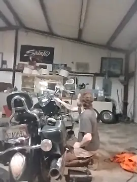 Woodywoodsup1 online show from 02.21.26