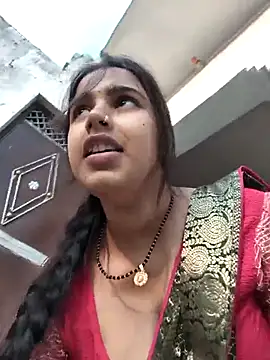 Snapshot of Baby_Muskan chatting on 11.06.25 Baby Muskan online show from 11.06.25