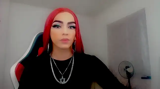 jessikarabitt666 online show from 02.27.25