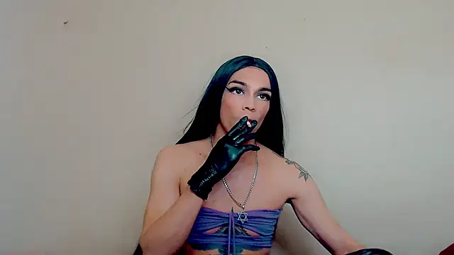 jessikarabitt666 online show from 10.14.25