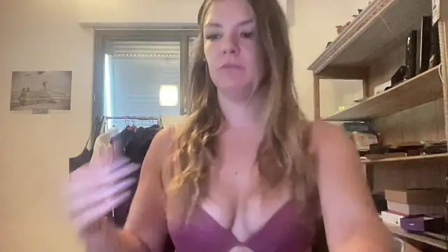 Snapshot of missykat chatting on 07.20.26 missykat online show from 07.20.26