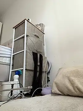 Mona-Peaches online show from 03.11.26