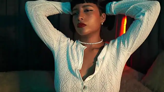 JulietaWinona online show from 03.10.26