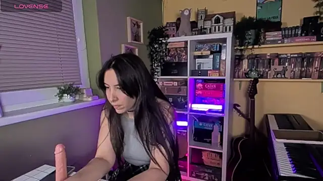 Snapshot of LelianaHazel chatting on 02.03.26 LelianaHazel online show from 02.03.26