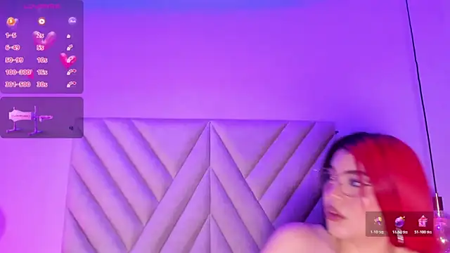 EmmaSwift  online show from 02.02.26