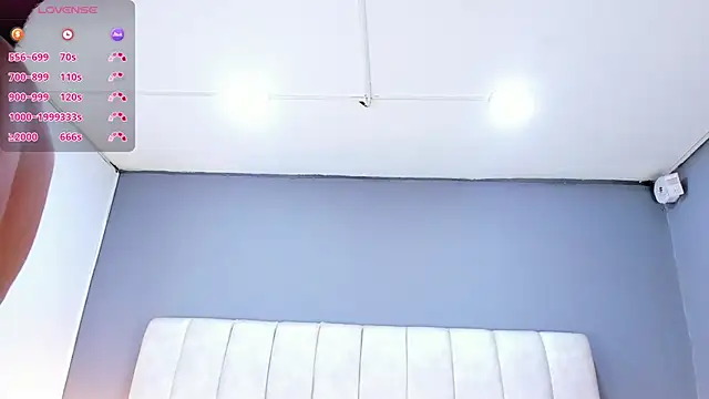 Ashleyy23x online show from 11.27.25