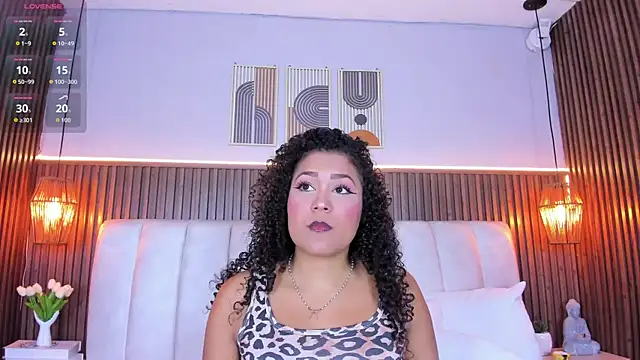 Ashleyy23x online show from 05.13.26