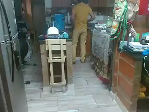 Snapshot of Dr_Pocholate84 chatting on 01.07.25 Dr Pocholate84 online show from 01.07.25