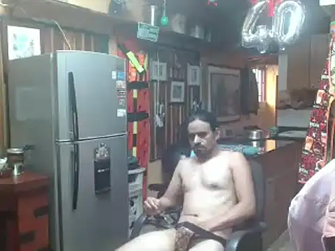 Snapshot of Dr_Pocholate84 chatting on 01.19.25 Dr Pocholate84 online show from 01.19.25