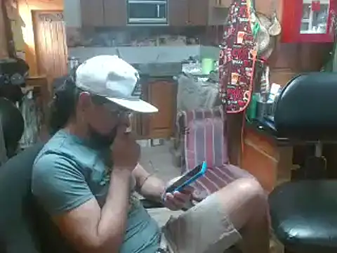 Snapshot of Dr_Pocholate84 chatting on 01.23.25 Dr Pocholate84 online show from 01.23.25