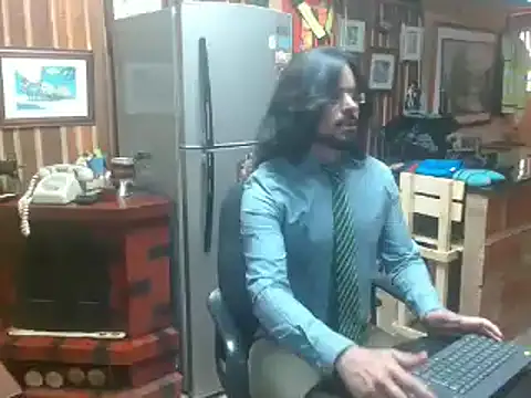 Snapshot of Dr_Pocholate84 chatting on 01.24.25 Dr Pocholate84 online show from 01.24.25