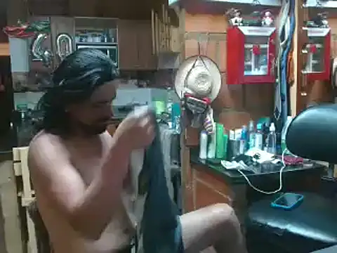 Snapshot of Dr_Pocholate84 chatting on 02.04.25 Dr Pocholate84 online show from 02.04.25