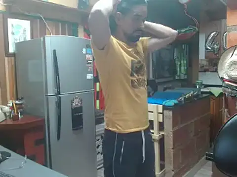 Snapshot of Dr_Pocholate84 chatting on 02.11.25 Dr Pocholate84 online show from 02.11.25