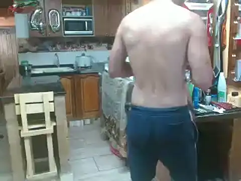 Snapshot of Dr_Pocholate84 chatting on 02.15.25 Dr Pocholate84 online show from 02.15.25