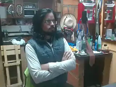 Snapshot of Dr_Pocholate84 chatting on 02.16.25 Dr Pocholate84 online show from 02.16.25