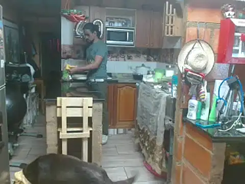 Snapshot of Dr_Pocholate84 chatting on 02.21.25 Dr Pocholate84 online show from 02.21.25