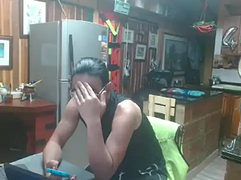 Snapshot of Dr_Pocholate84 chatting on 02.22.25 Dr Pocholate84 online show from 02.22.25