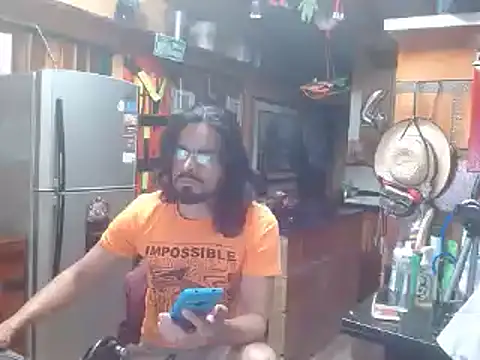 Snapshot of Dr_Pocholate84 chatting on 02.24.25 Dr Pocholate84 online show from 02.24.25