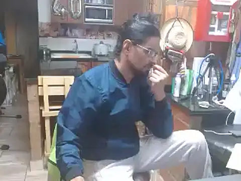 Snapshot of Dr_Pocholate84 chatting on 02.25.25 Dr Pocholate84 online show from 02.25.25