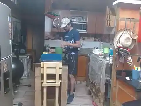 Snapshot of Dr_Pocholate84 chatting on 02.27.25 Dr Pocholate84 online show from 02.27.25