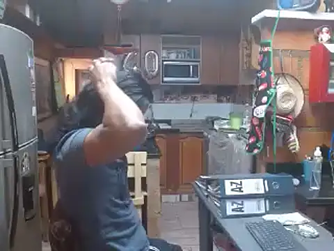 Snapshot of Dr_Pocholate84 chatting on 03.21.25 Dr Pocholate84 online show from 03.21.25