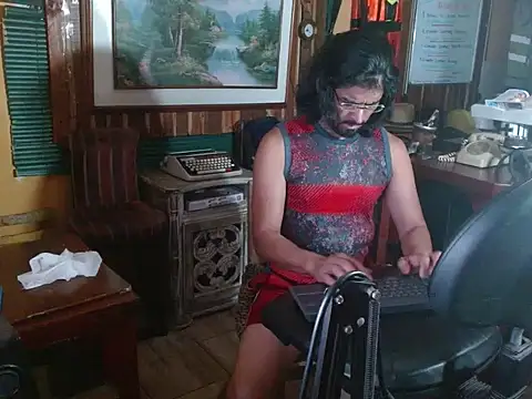 Snapshot of Dr_Pocholate84 chatting on 03.20.26 Dr Pocholate84 online show from 03.20.26