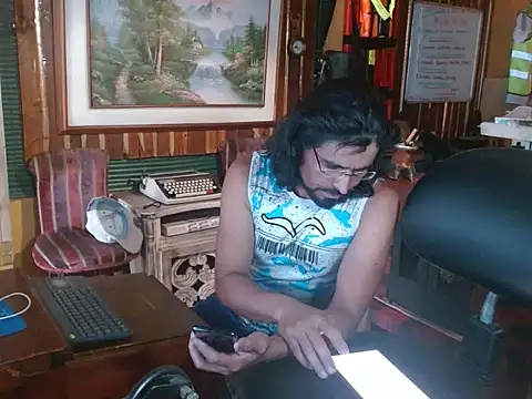 Snapshot of Dr_Pocholate84 chatting on 03.26.26 Dr Pocholate84 online show from 03.26.26