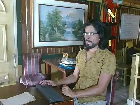 Snapshot of Dr_Pocholate84 chatting on 05.18.26 Dr Pocholate84 online show from 05.18.26