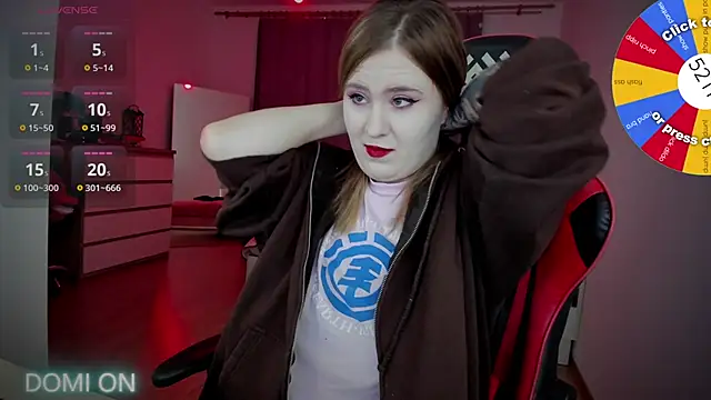 Olivia Munk online show from 12.26.24