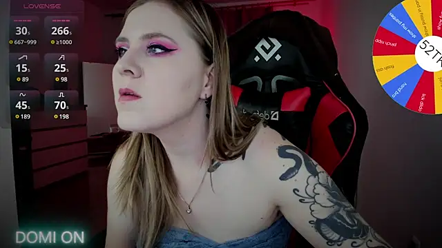 Olivia Munk online show from 12.30.24