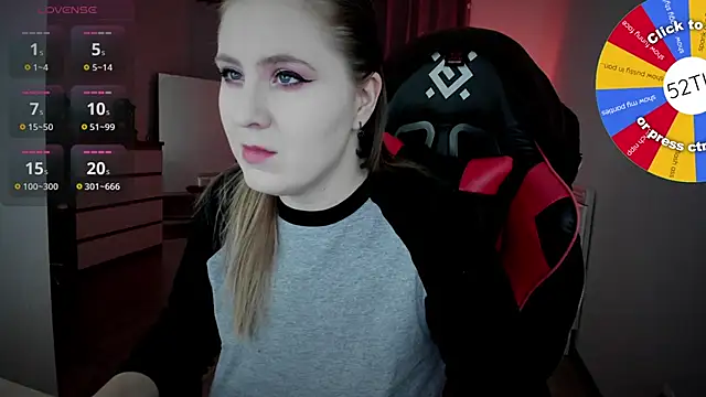 Olivia Munk online show from 01.01.25