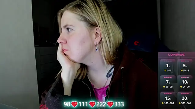 Olivia Munk online show from 05.31.26