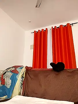 Kamdollie online show from 02.27.25